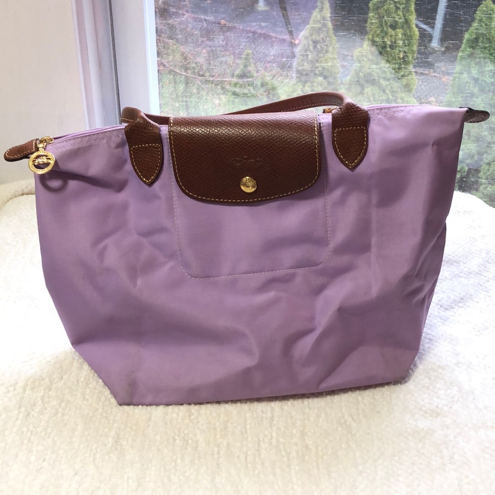 Longchamp handbag